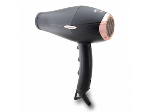 Limhair Secador BL