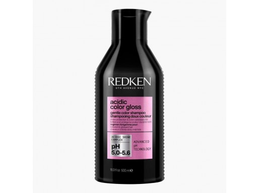 Redken Acidic Color Gloss Champú 500ml [0]