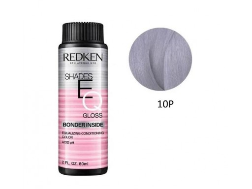 Redken Shades EQ Gloss 60mL 010P [0]