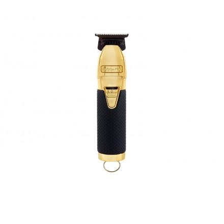 Babyliss Skeleton Boost Gold Trimmer