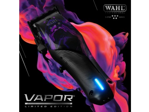 Wahl Vapor F32 Clipper Fadeout Edición Limitada [3]