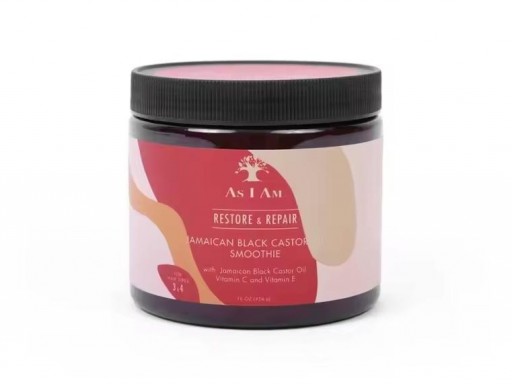 As I Am JBCO Smoothie 454g