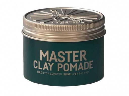 IMMORTAL Master Clay Pomade 100ml [0]