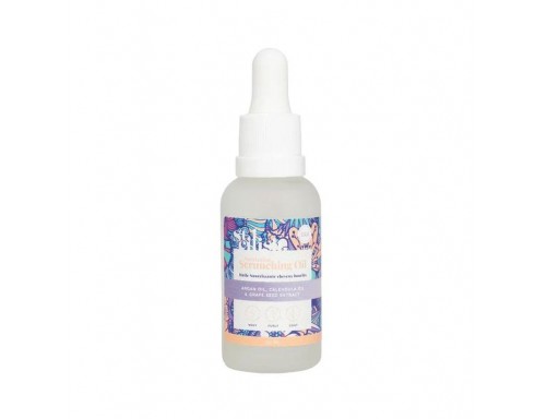 Steilish Scrunching Oil 30ml