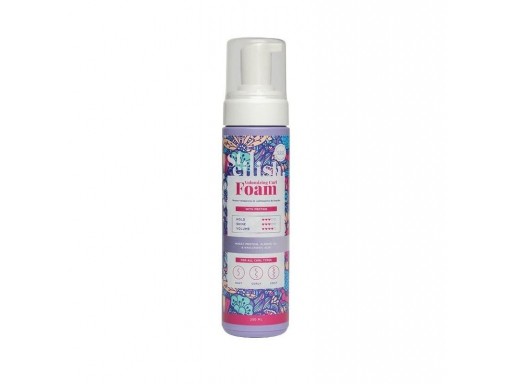 Steilish Voluminizing Curl Foam 200ml