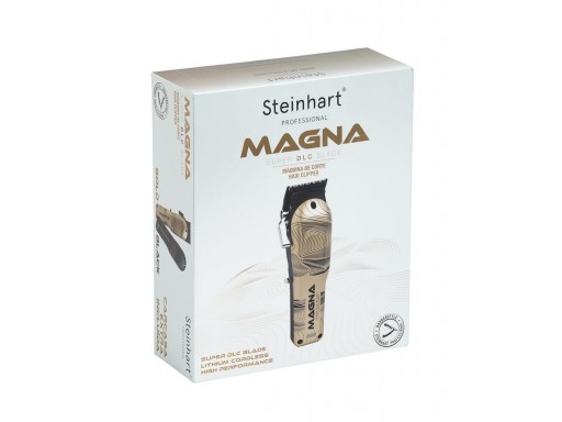 Steinhart Clipper Magna FX  [1]