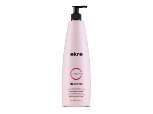 Ekre Comprof Life Therapy Shampoo C2 Complex 1000mL [0]
