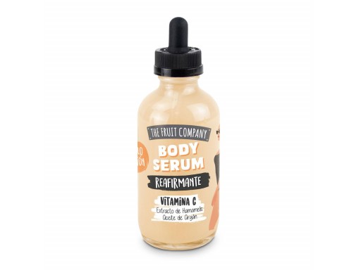 The Fruit Company Body Serum  Reafirmante 120ml [2]