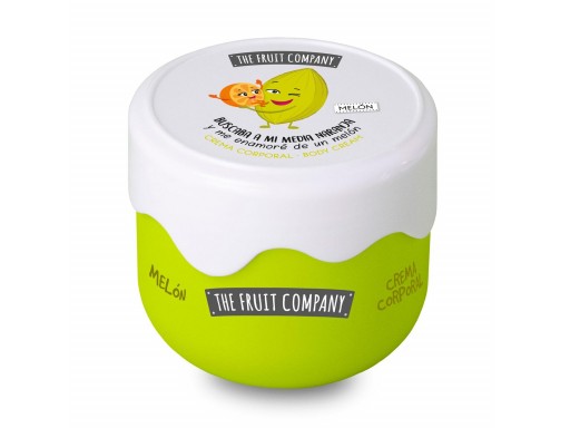 The Fruit Company Crema Corporal Melon 200ml [0]