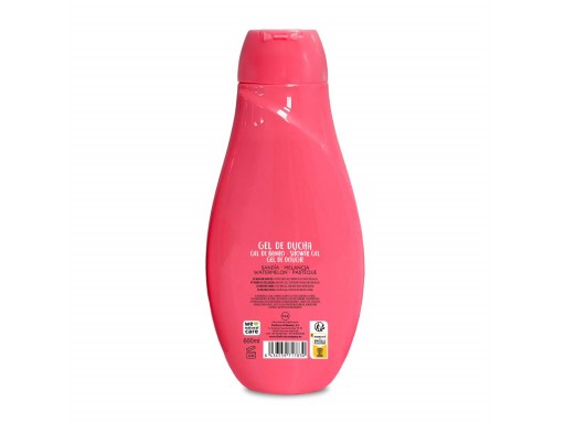 The Fruit Company Gel de Baño Sandia 600ml [1]