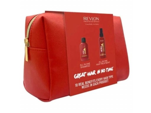 Revlon Uniq One 150ml & Shampoo 100ml [0]