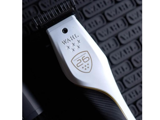 Wahl Clipper Vapor CE  [4]