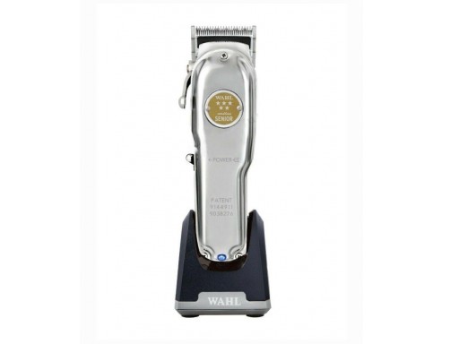 Wahl Senior Cordless Metal Edition