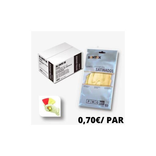 LÁTEX SATINADO NATURAL 0,70€ PAR REF. GR02 [1]