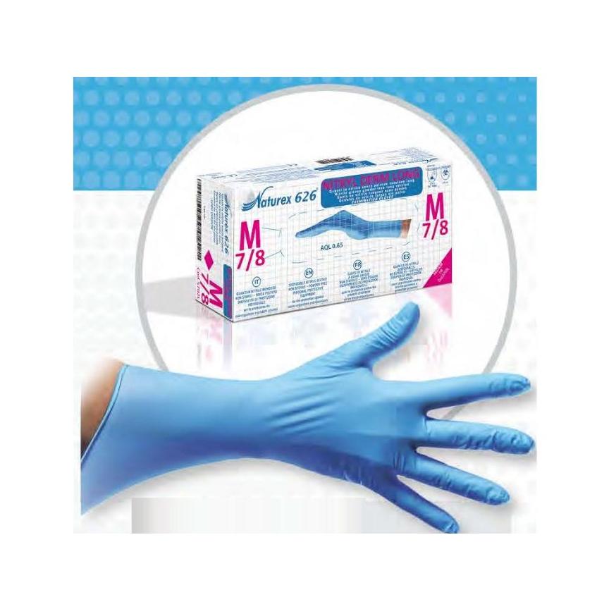 NITRILO DERM 626