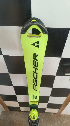 FISCHER RC SL 140cm [1]