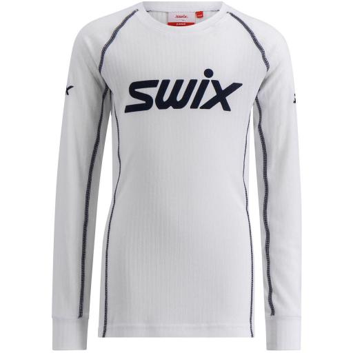 SWIX - RaceX top Junior BRIGHT