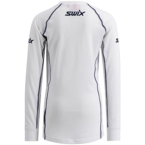 SWIX - RaceX top Junior BRIGHT [1]