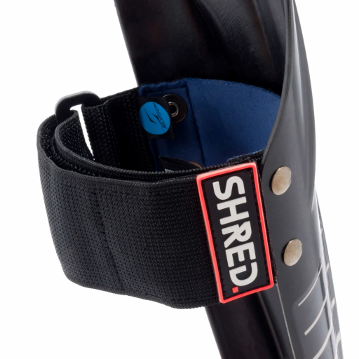 SHRED - CARBON ARM GUARDS GS - Protección antebrazo TALLA S [2]