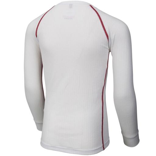 SWIX - Térmica RaceX Bodyw LS Jr [1]