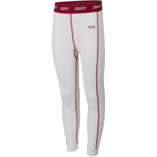 SWIX - Térmica RaceX Bodyw Pants Jr