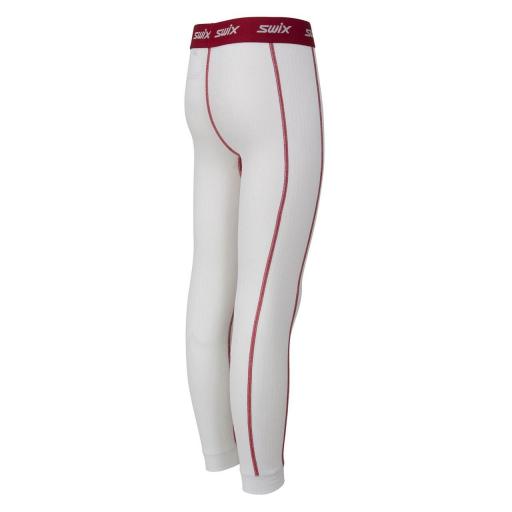 SWIX - Térmica RaceX Bodyw Pants Jr [1]