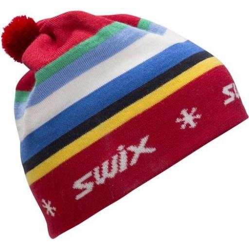 SWIX - Gorro Clásico Gunde Beanie [1]