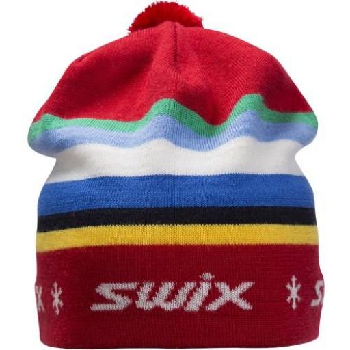 SWIX - Gorro Clásico Gunde Beanie [2]