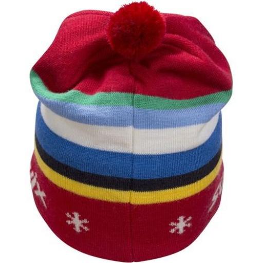 SWIX - Gorro Clásico Gunde Beanie [3]