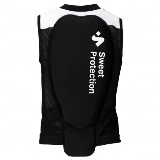 SWEET PROTECTION - Back Protector Race Vest - acabado ADULTO [1]