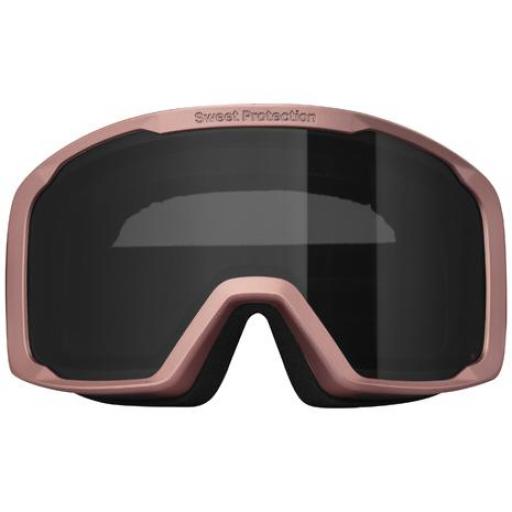 SWEET PROTECTION - Ripley Junior - Obsidian Black/Rose [2]