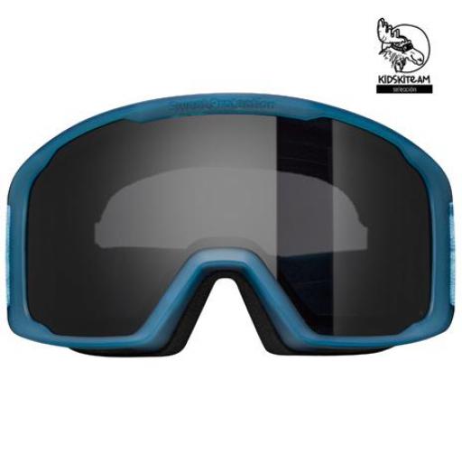 SWEET PROTECTION - Ripley Junior - Obsidian Black / Glacier Peaks [1]