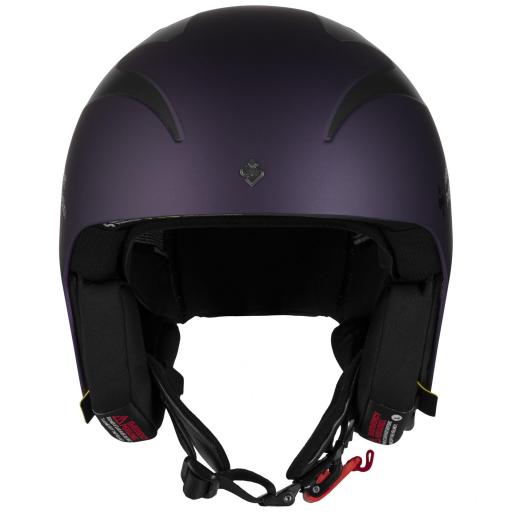 SWEET PROTECTION - VOLATA Helmet - Deep Purple Metallic [1]