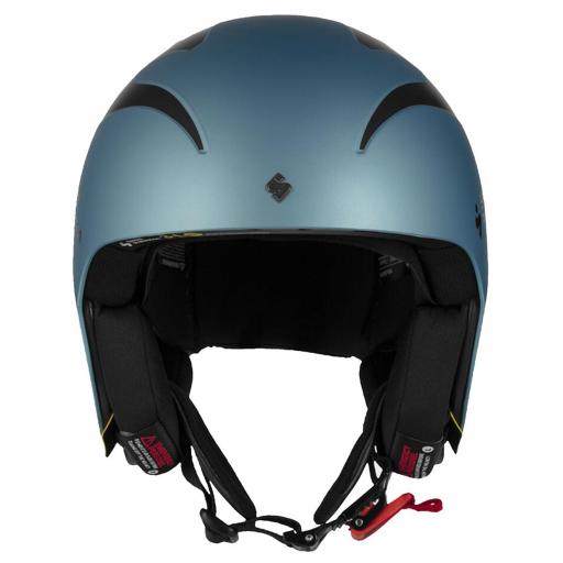 SWEET PROTECTION - VOLATA Helmet - Glacier Blue Metallic [1]