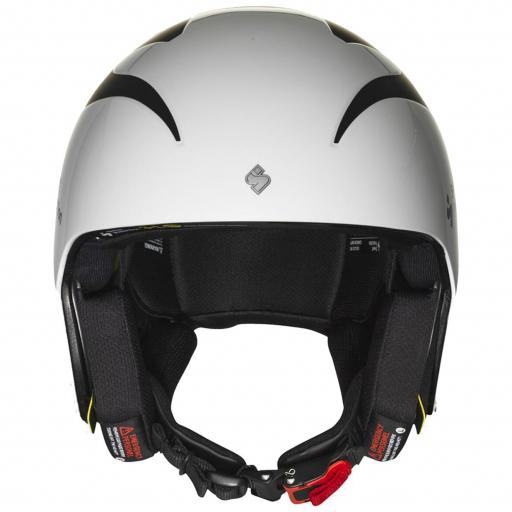 SWEET PROTECTION - VOLATA Helmet - Gloss White [3]