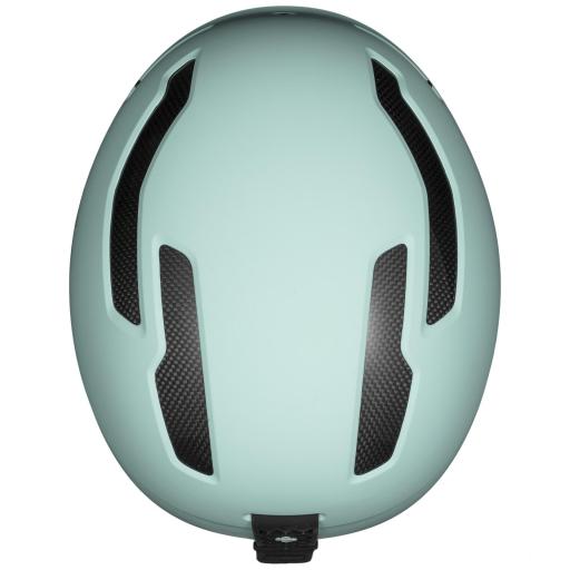 SWEET PROTECTION - TROOPER 2VI Mips Helmet - Misty Turquoise [3]