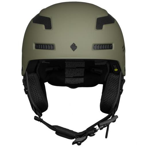 SWEET PROTECTION - TROOPER 2VI Mips Helmet - Woodland [1]