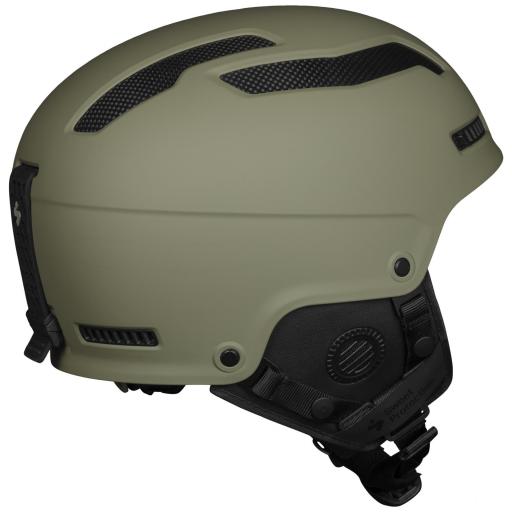 SWEET PROTECTION - TROOPER 2VI Mips Helmet - Woodland [2]