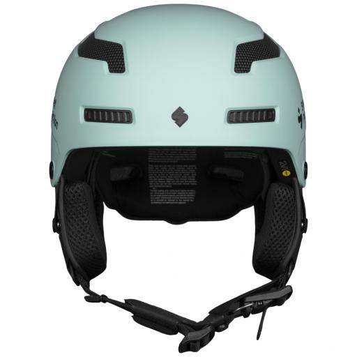 SWEET PROTECTION - TROOPER 2VI SLALOM - Misty Turquoise [1]