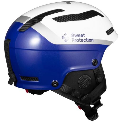 SWEET PROTECTION - TROOPER 2VI SLALOM TE - Henrik Kristofersen [4]