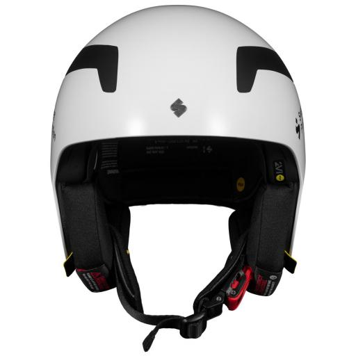 SWEET PROTECTION - VOLATA MIPS Helmet - Gloss White [1]