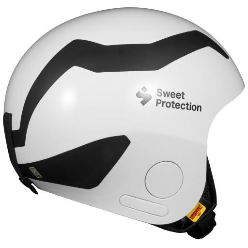 SWEET PROTECTION - VOLATA MIPS Helmet - Gloss White [2]