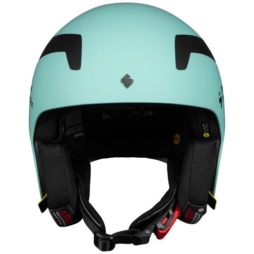 SWEET PROTECTION - VOLATA MIPS Helmet - Misty Turquoise [1]