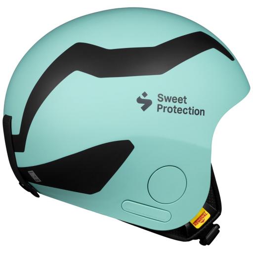 SWEET PROTECTION - VOLATA MIPS Helmet - Misty Turquoise [3]