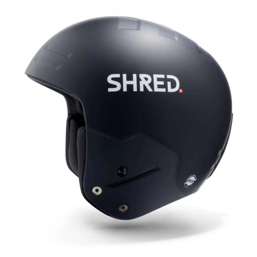 SHRED - Basher Ultimate - Black [0]