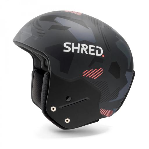 SHRED - Basher Ultimate - Grey [0]