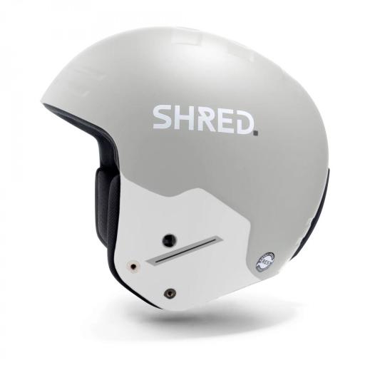 SHRED - Basher Ultimate - Cloud White