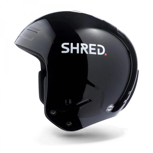 SHRED - Basher - Black