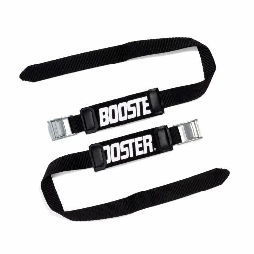 BOOSTER STRAP - KID / BLACK [0]