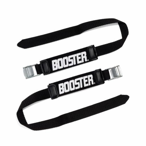 BOOSTER STRAP - SOFT (INTERMEDIATE) / BLACK